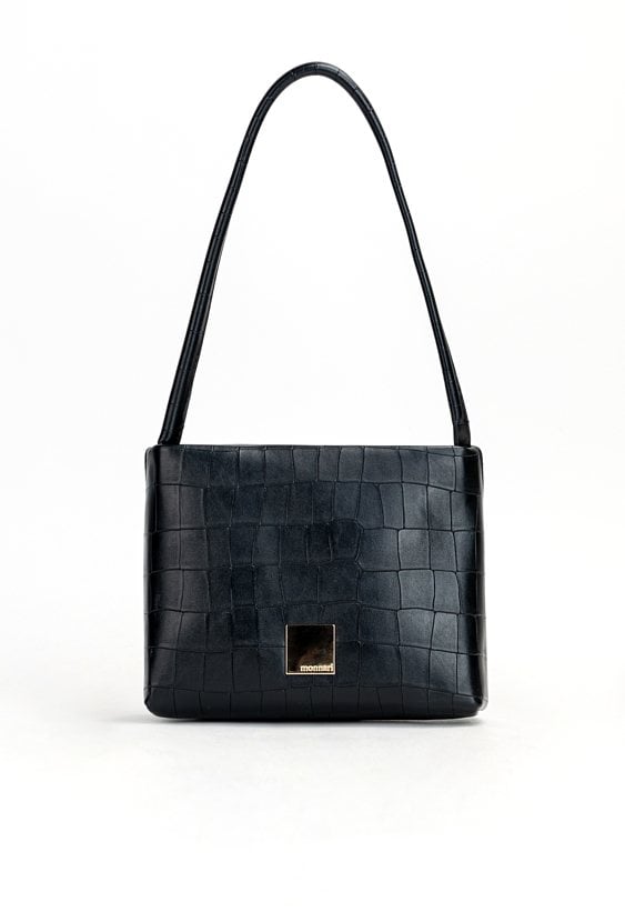 Wizytowy kuferek damski