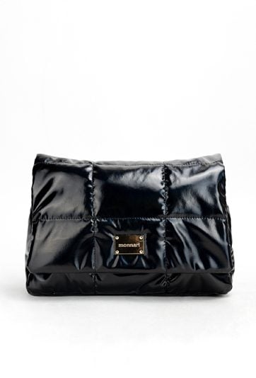 Pikowana torba damska