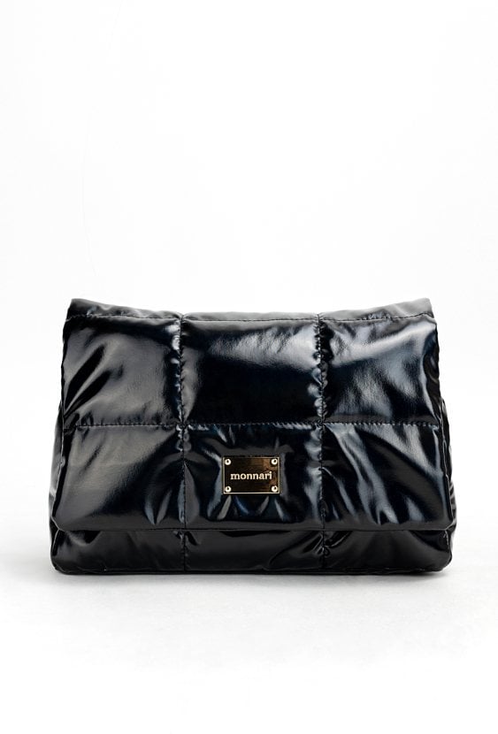 Pikowana torba damska