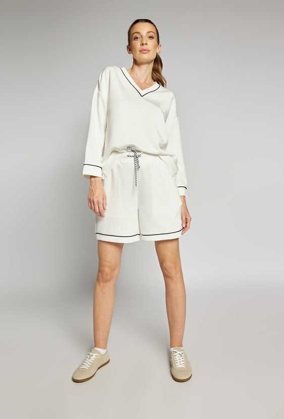 Sportowa bluza
