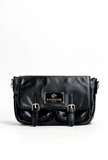 Torba damska z kieszonkami