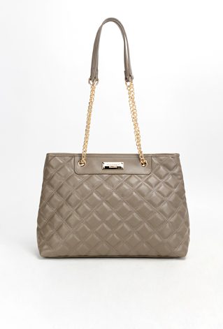 Torba damska z pikowaniem