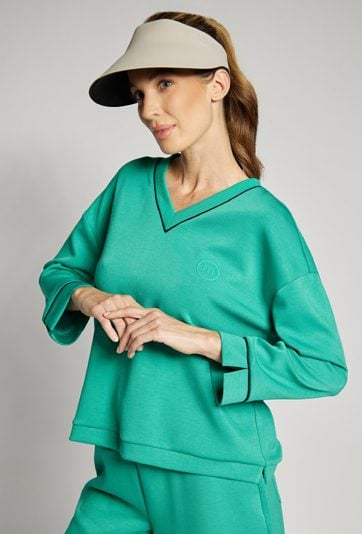 Sportowa bluza