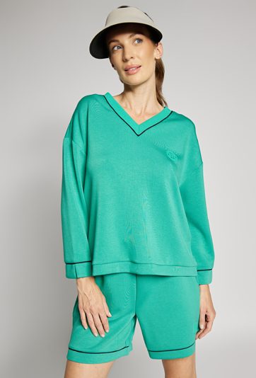 Sportowa bluza