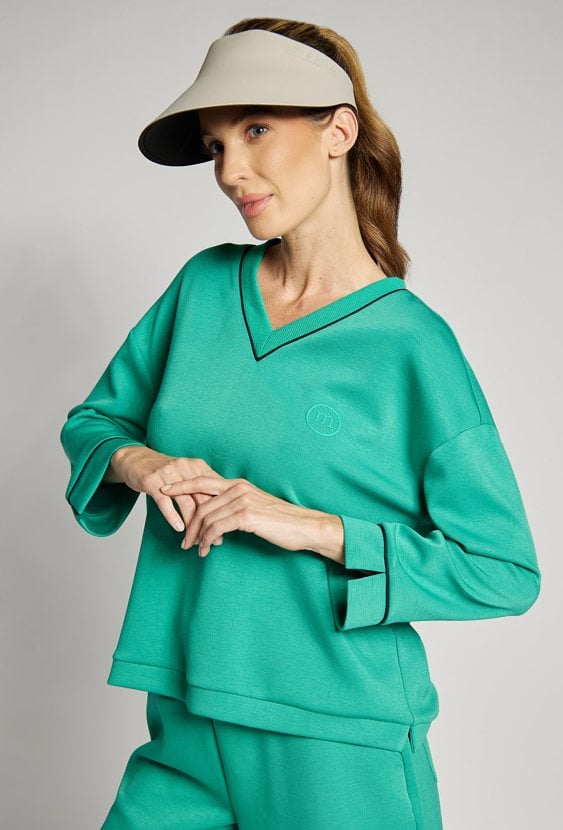 Sportowa bluza