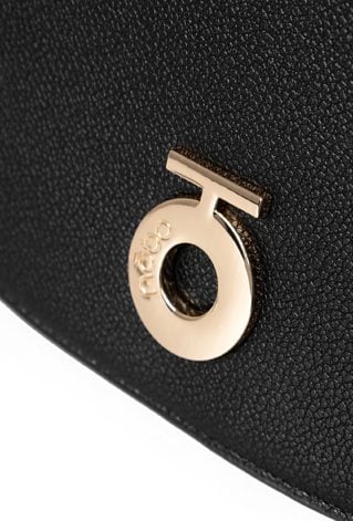 Torebka crossbody NOBO z kolorowym paskiem