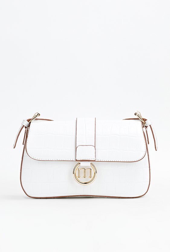 Torebka damska typu crossbody