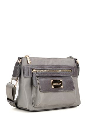 Mała torebka crossbody