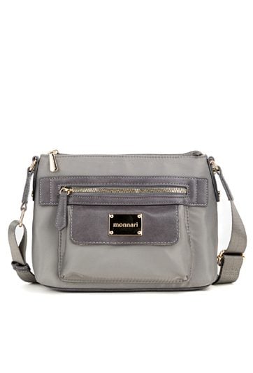 Mała torebka crossbody