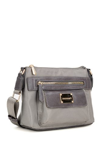 Mała torebka crossbody