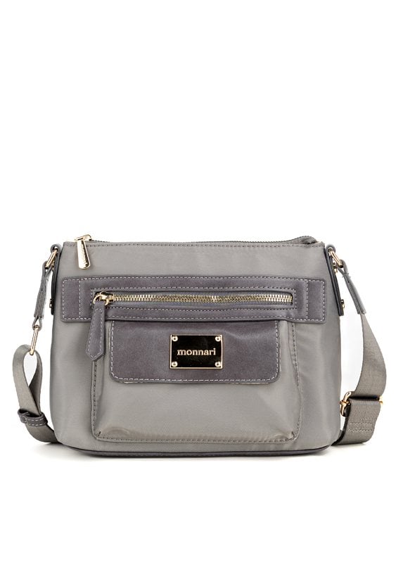 Mała torebka crossbody