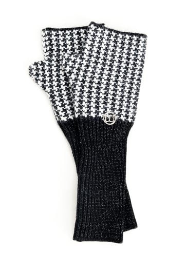 Rękawiczki bez palców