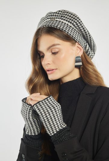 Rękawiczki bez palców