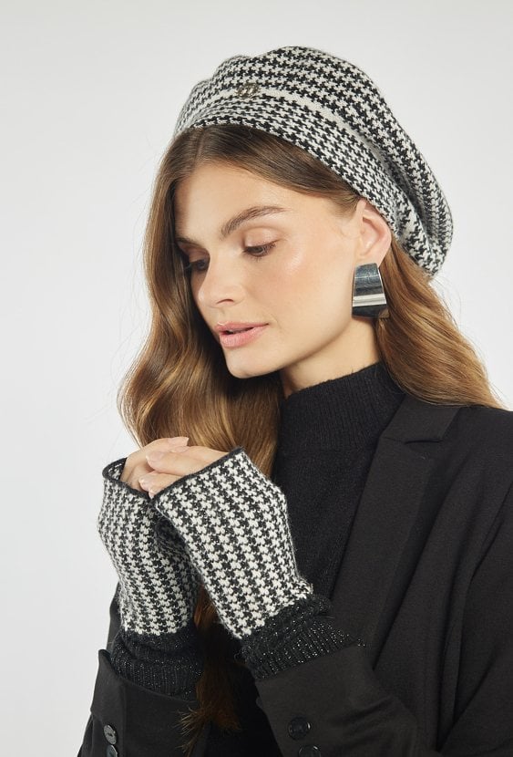 Rękawiczki bez palców