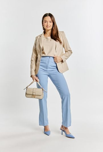 Torebka damska typu crossbody