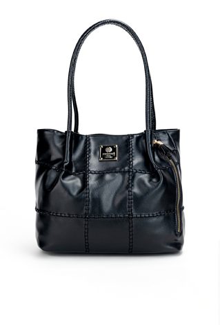 Pojemna torebka damska