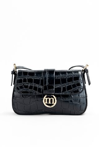 Torebka damska typu crossbody