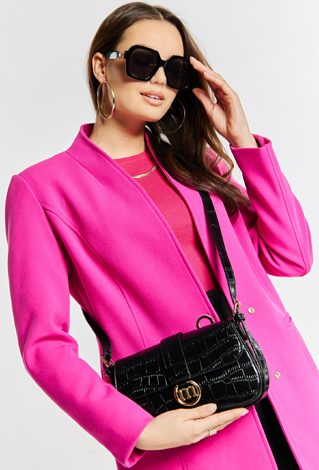 Torebka damska typu crossbody