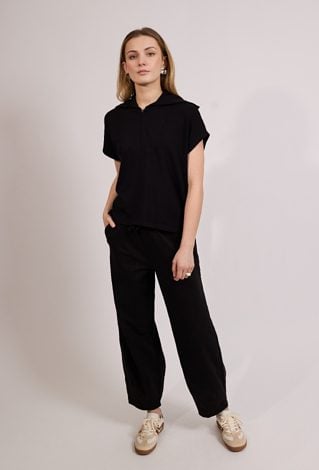 Stylowe spodnie dresowe