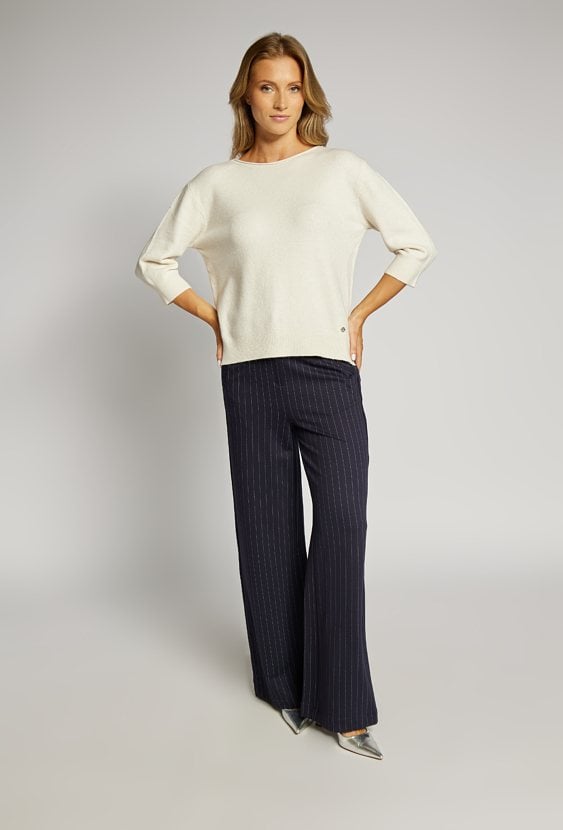 Sweter damski