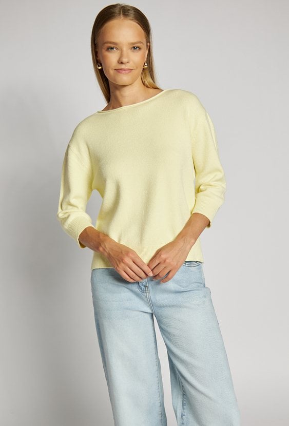 Sweter damski