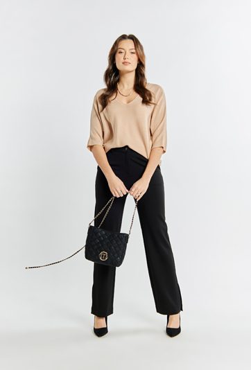 Torba damska typu crossbody