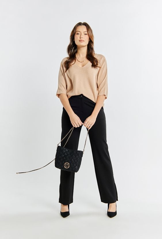 Torba damska typu crossbody