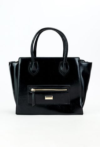 Wizytowa torebka damska