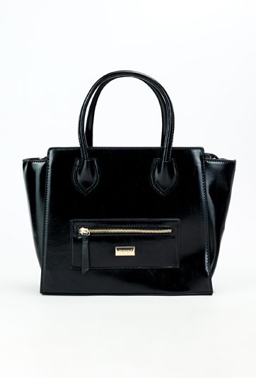 Wizytowa torebka damska