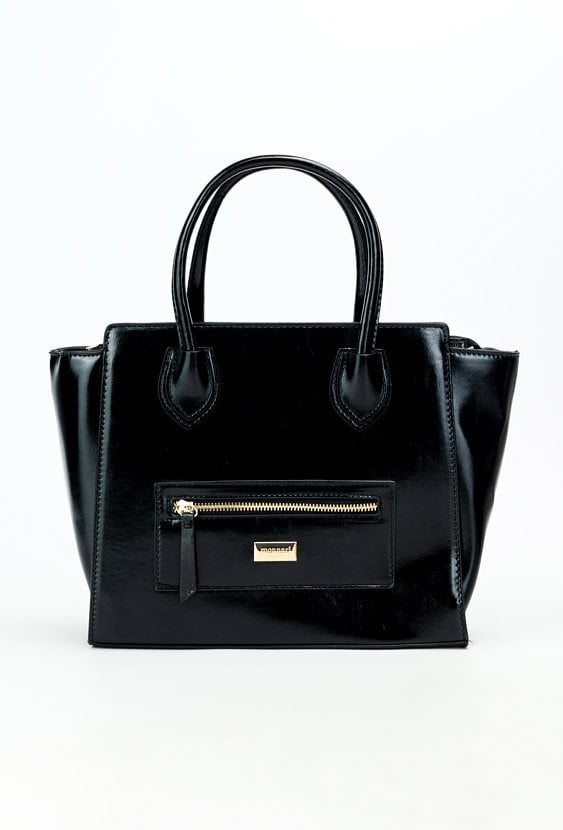 Wizytowa torebka damska