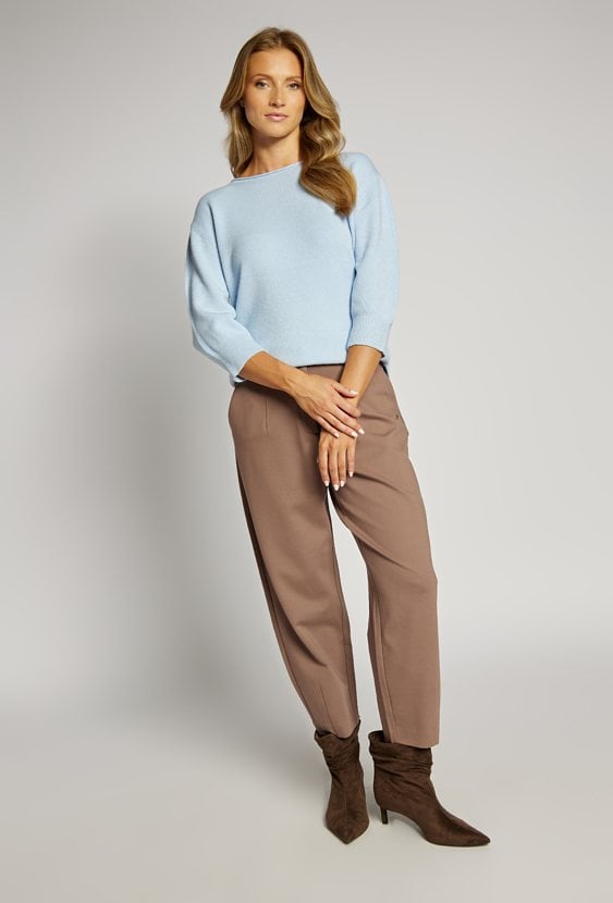 Sweter damski