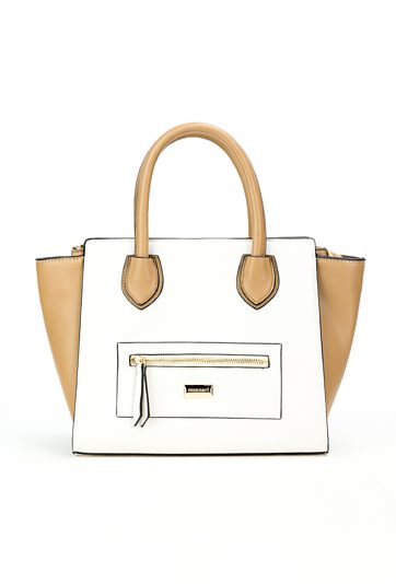 Wizytowa torebka damska