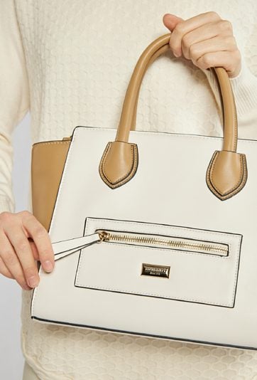 Wizytowa torebka damska