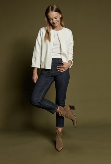 Bluza damska z wiskozą