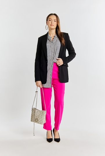 Torba damska typu crossbody