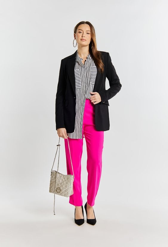 Torba damska typu crossbody