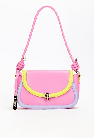 Torba w intensywnych kolorach