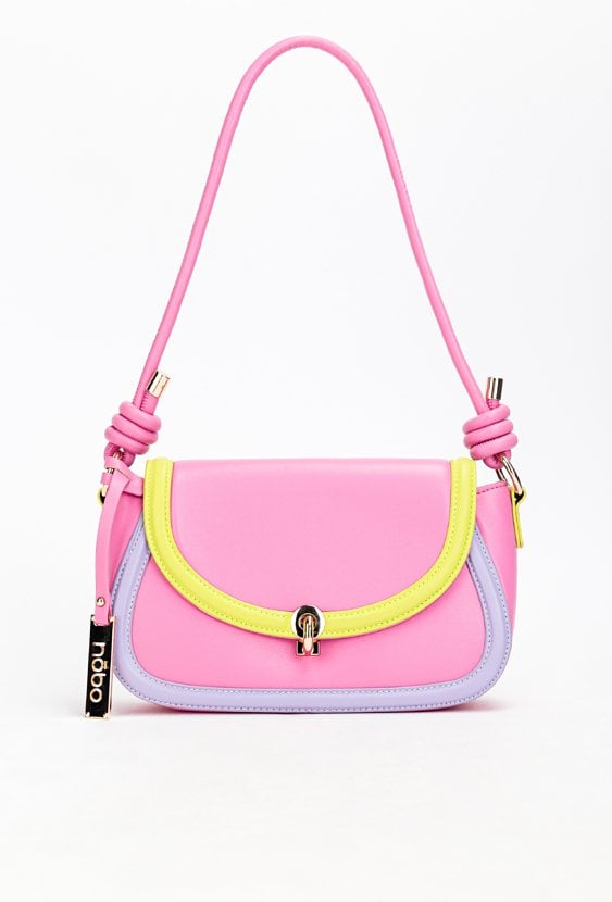 Torba w intensywnych kolorach