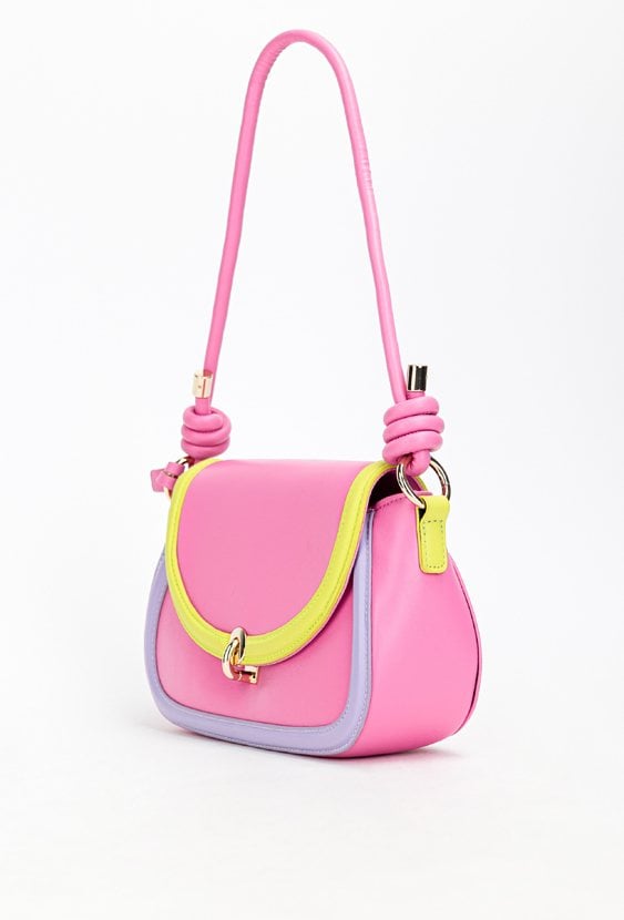 Torba w intensywnych kolorach