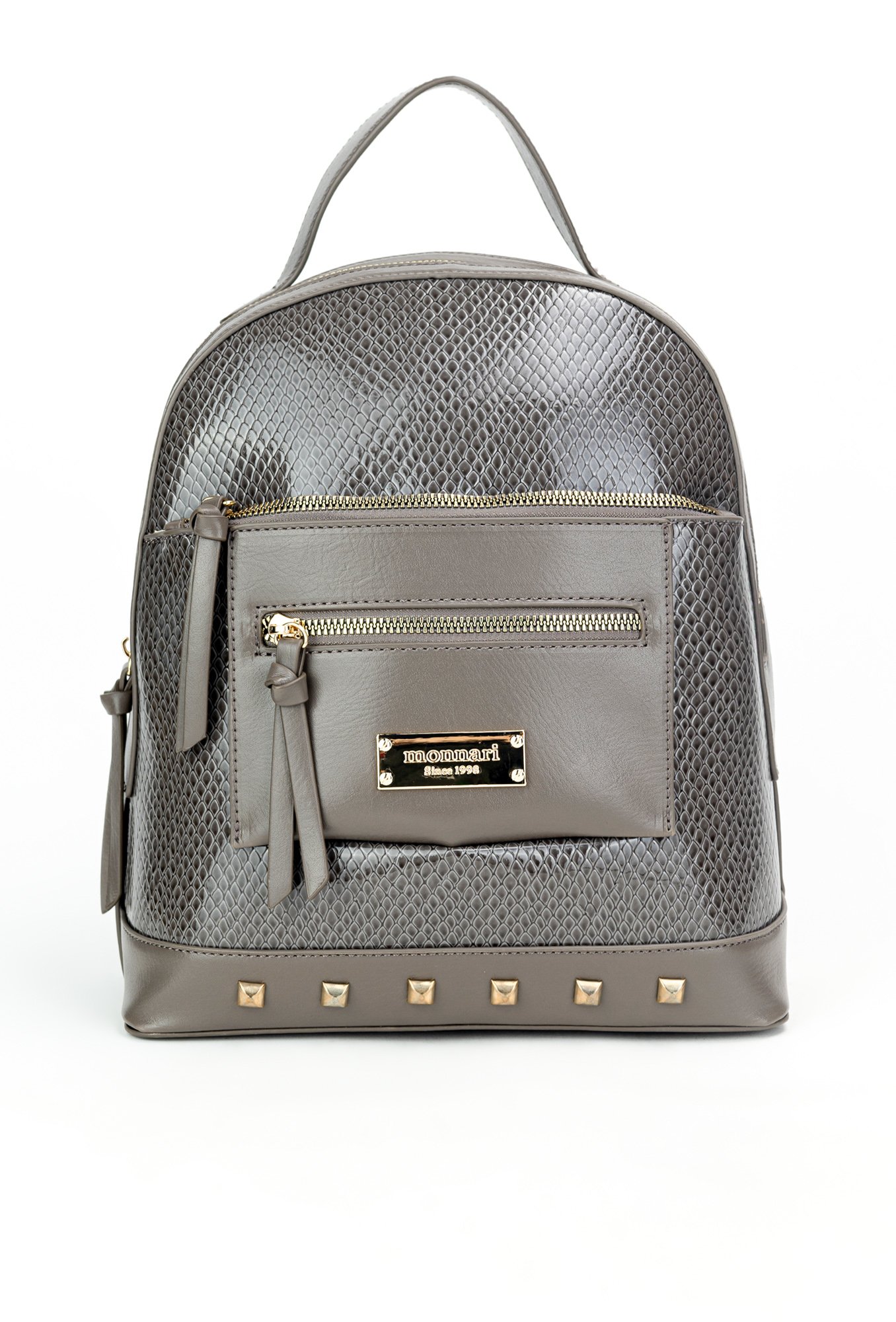 Plecak damski ze zwierzęcym wzorem