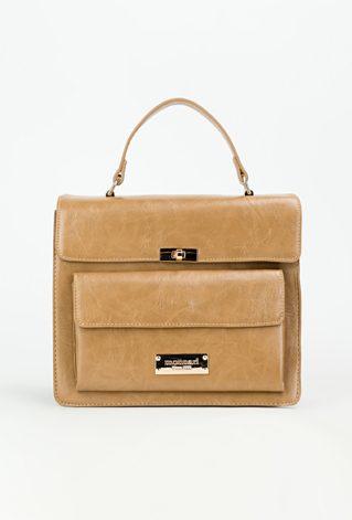 Elegancki kuferek damski