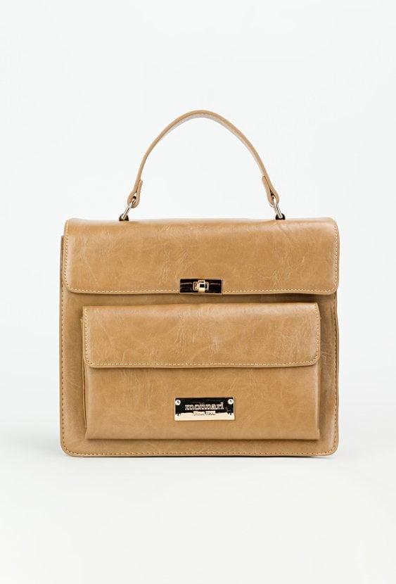 Elegancki kuferek damski