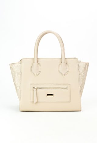 Wizytowa torebka damska