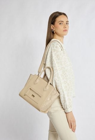 Wizytowa torebka damska