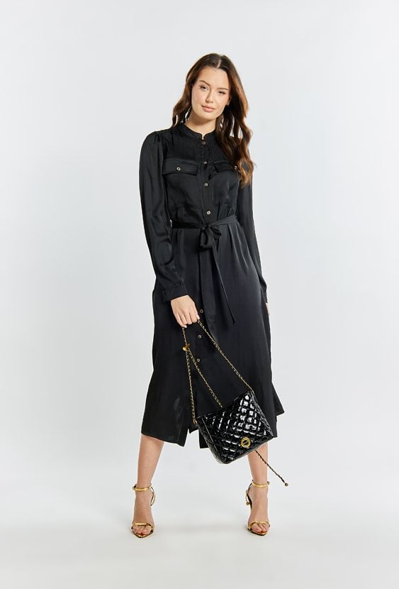 Torba damska typu crossbody