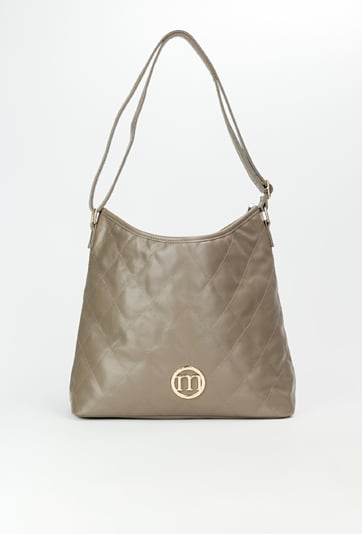 Torba damska z pikowaniem