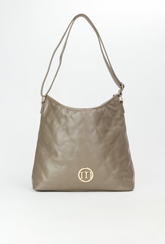 Torba damska z pikowaniem