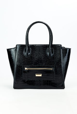 Wizytowa torebka damska