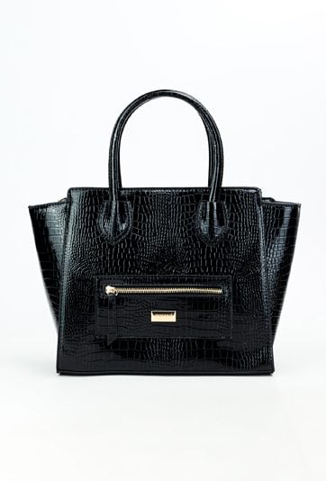 Wizytowa torebka damska