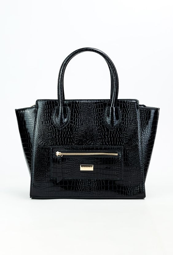 Wizytowa torebka damska